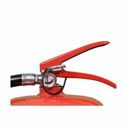 Fire extinguisher