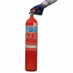 Fire extinguisher