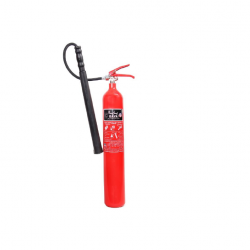Fire extinguisher