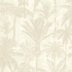 کاغذ دیواری پالاز برند Deco 4 Walls  آلبوم بوتانیکال کد BA2301