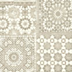 کاغذ دیواری پالاز برند Deco 4 Walls آلبوم بوتانیکال کد: BA2501