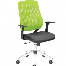 صندلی کارمندی مدل WORK کد EW450W