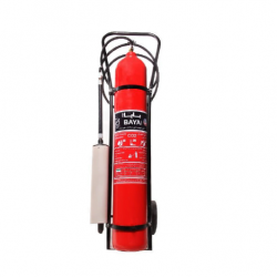 Fire extinguisher