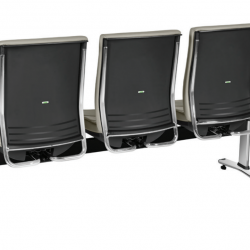 صندلی انتظار مدل SIENA کد WS635T-3