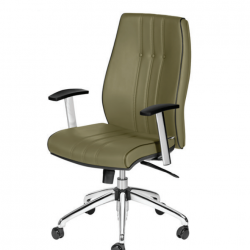 صندلی کارمندی مدل PENTA کد XP647