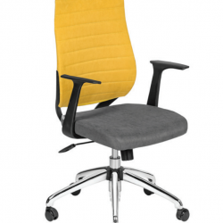 صندلی کارمندی مدل WORK کد EW450WF