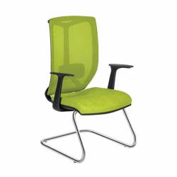 صندلی کنفرانس انزو CE640W