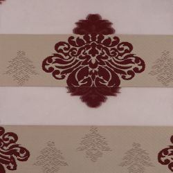 پرده زبرا   SNJ2122-07