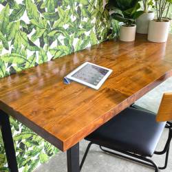 میز استودیو مدل پرستیژ کد:003